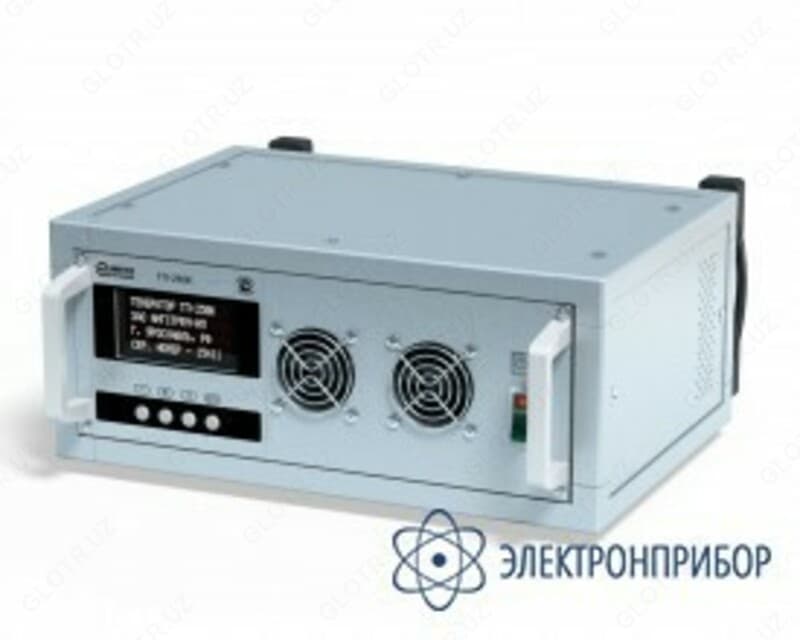 ГП-250К — генератор поисковый — 1