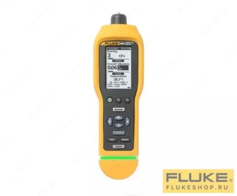 Виброметр FLUKE 805 + 805/ES — 2