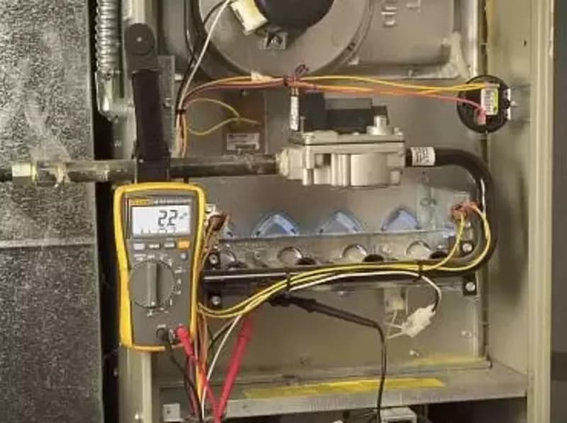 Fluke 116/323 KIT - мультиметр — 2
