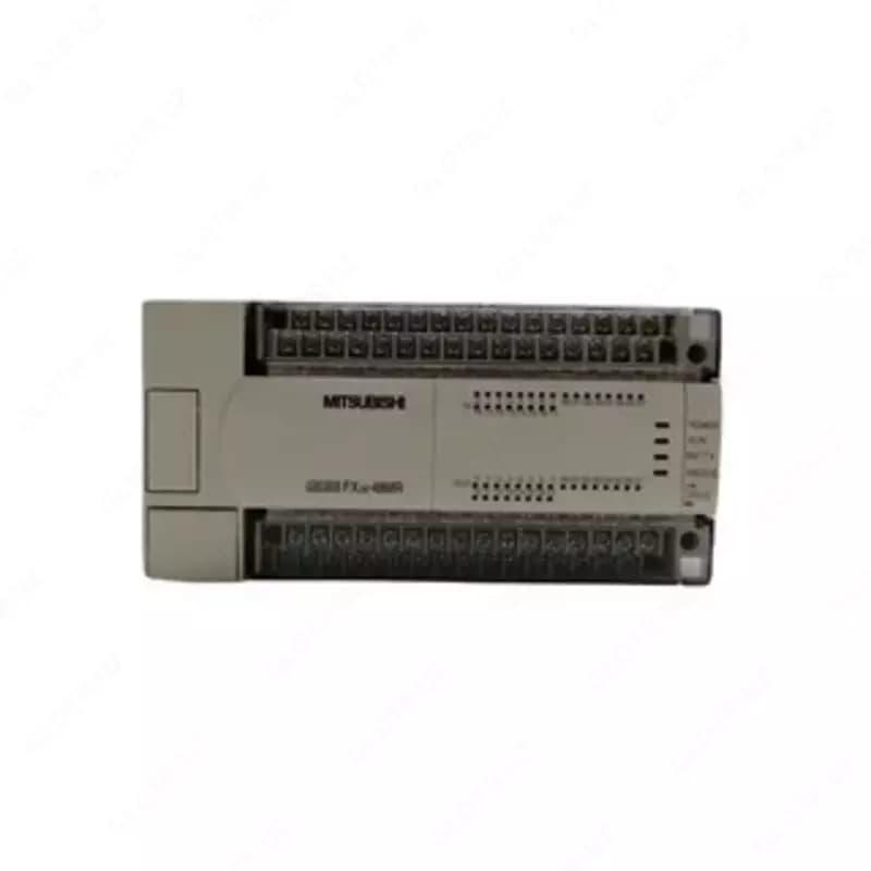 Базовый блок Mitsubishi FX2N-48MR-ES/UL — 2