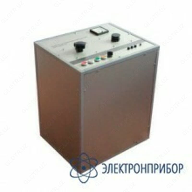 ГИ-32/2000 — генератор ударных импульсов — 1