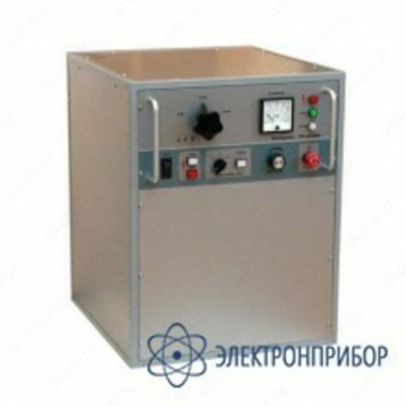 ГИ-32/2000 — генератор ударных импульсов — 3