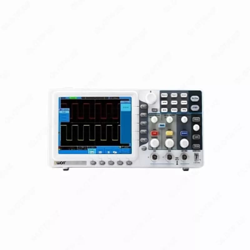 OWON SDS7072 - цифровой осциллограф — 2