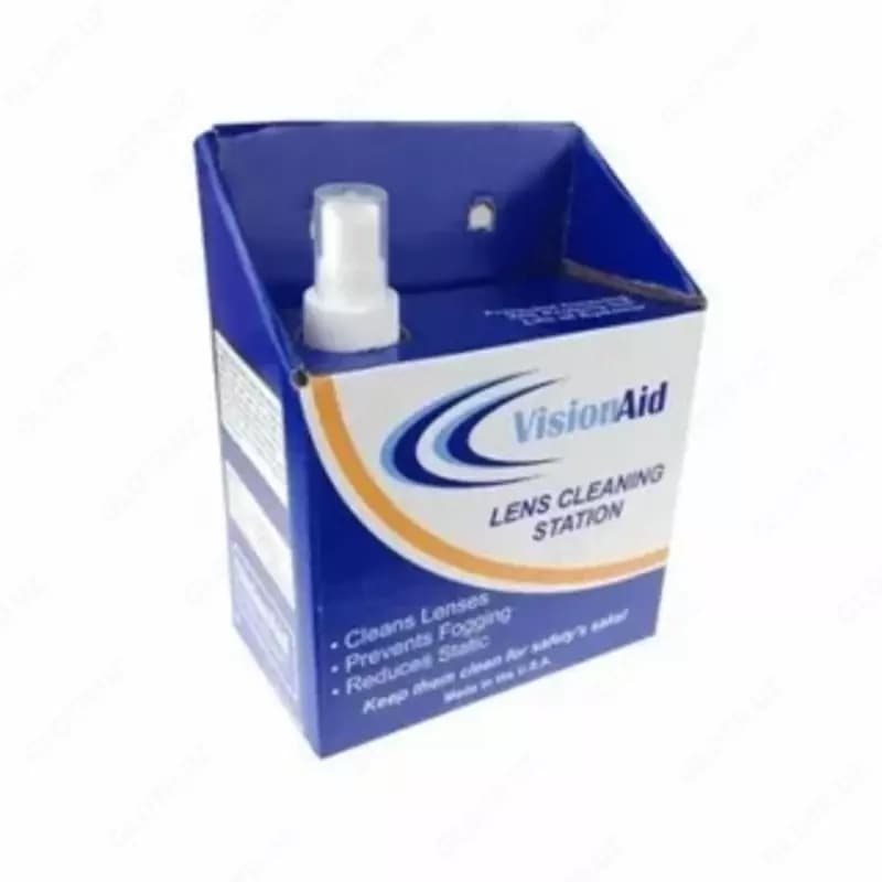 Боковые защитные экраны Radians VisionAid Universal Flex Sideshield, прозрачные — 1