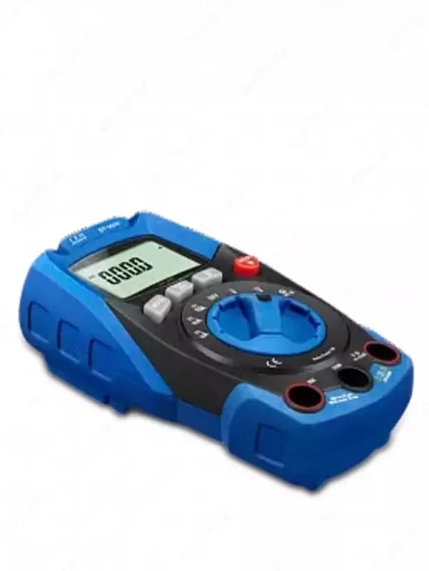 DT-960В - мультиметр цифровой — 2