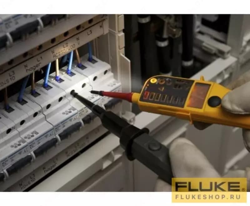 Комплект FLUKE T150/SD — 5