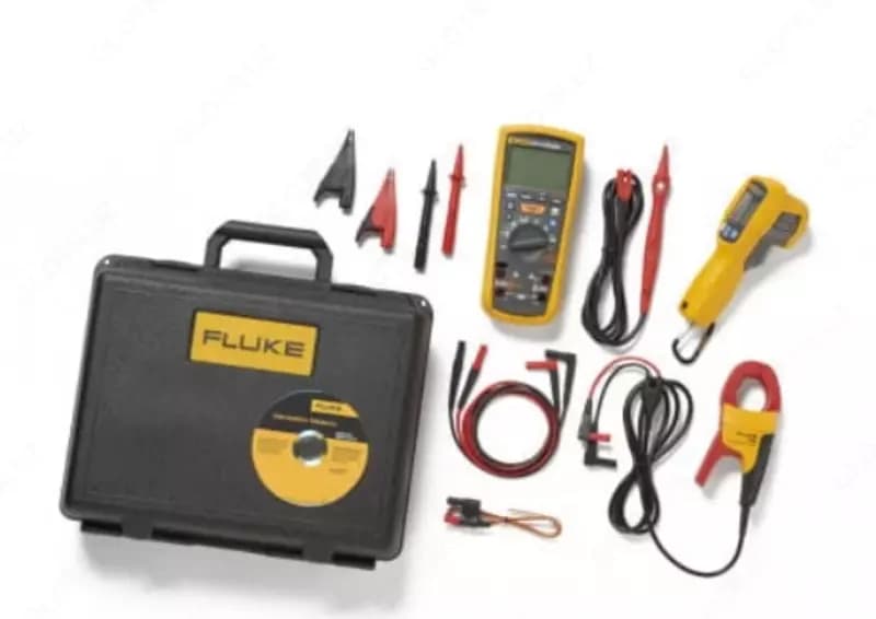 Комплект Fluke 1587KIT/62MAX+ FC — 1