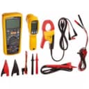 Комплект Fluke 1587/ET 62MAX+ KIT