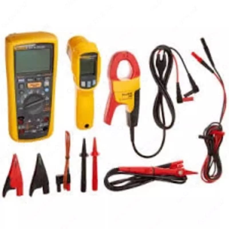 Комплект Fluke 1587/ET 62MAX+ KIT — 2
