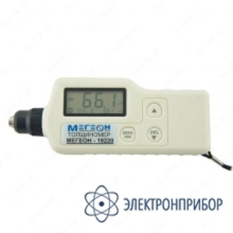 МЕГЕОН 19220 — магнитный толщиномер — 1