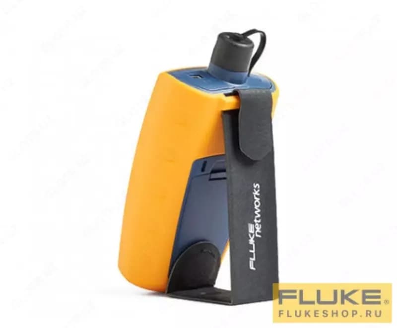 Измеритель оптической мощности Fluke Networks SimpliFiber Pro Optical Power Meter — 2