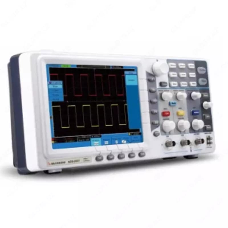 ADS-2031 — осциллограф цифровой — 1