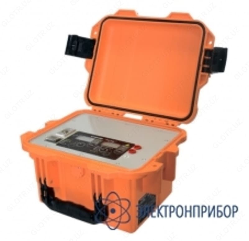 Сталкер ГТ-75 — генератор — 1