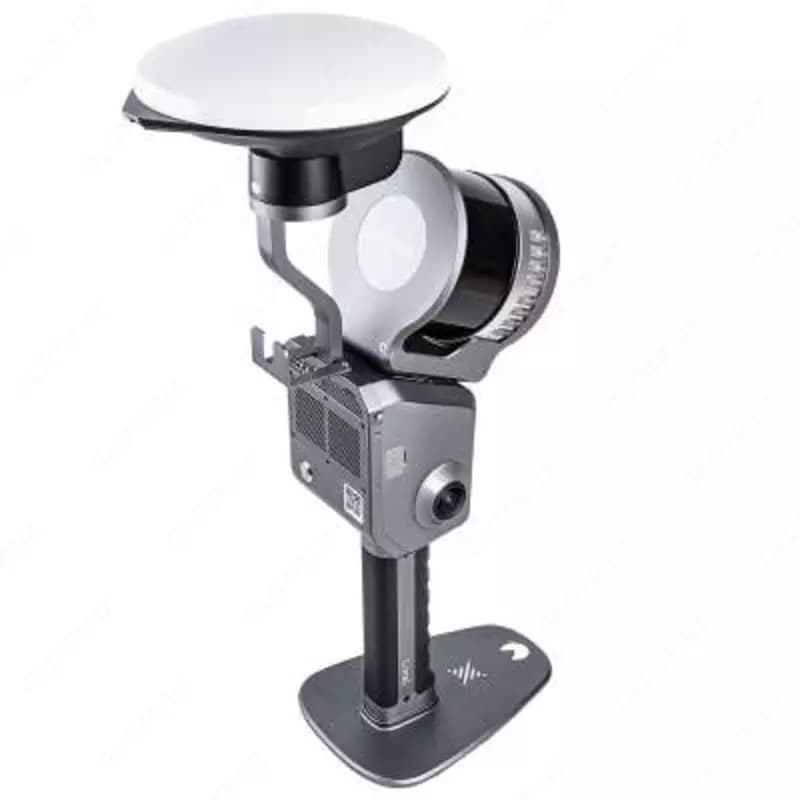 SLAM сканер XGRIDS Lixel L2 Pro 32/120 RTK Survey Grade — 1