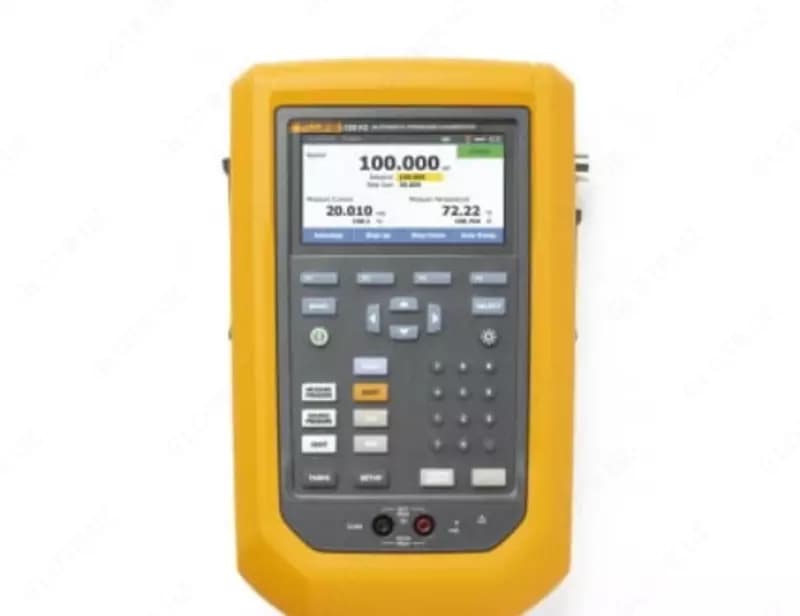 Калибратор давления автоматический Fluke 729 300G — 1