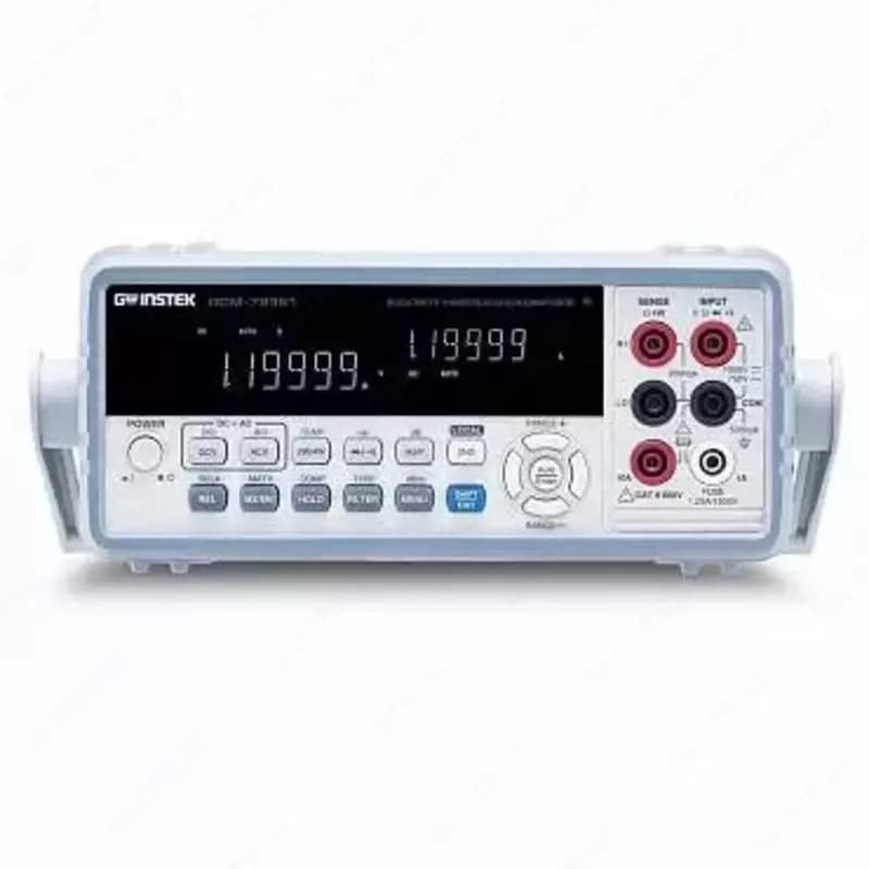 GDM-78351 - универсальный вольтметр — 1