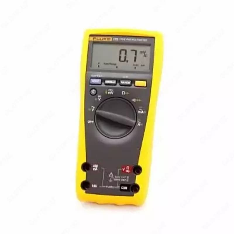 Fluke 179 - мультиметр — 1