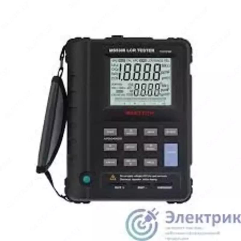MS5308 RLC-метр — 2
