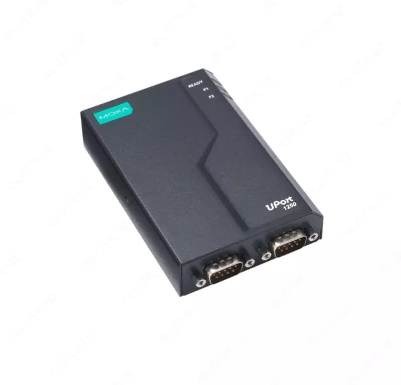 Преобразователь UPort 1250I-G2 — 2
