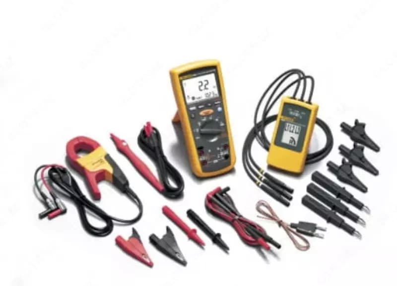 Комплект Fluke 1587/MDT FC — 1