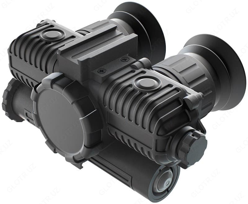 Fortuna General Binocular 3B — тепловизионные очки (тепловизионный бинокль) без объектива — 1