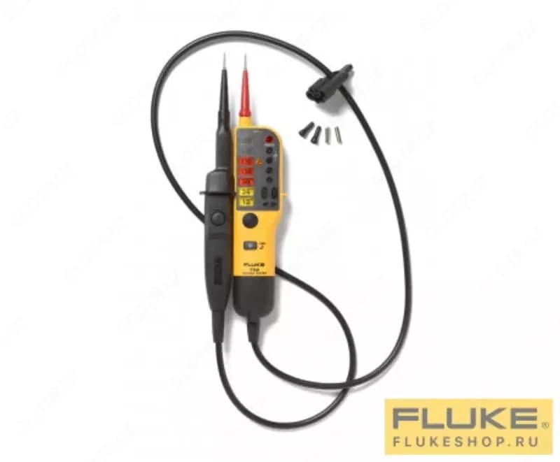 Комплект FLUKE T150/VDE/SD — 2