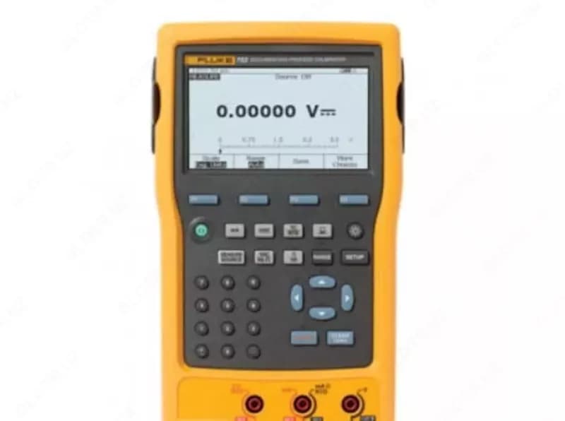 Калибратор многофункциональный Fluke 753 — 1