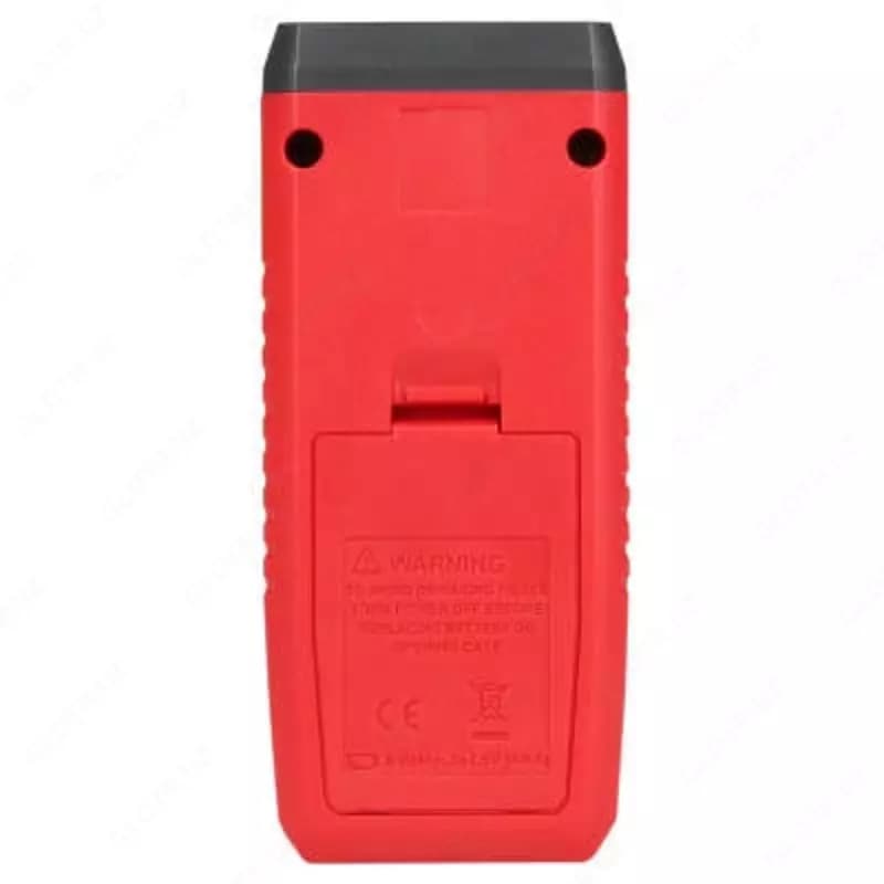 Термометр RGK CT-12 с поверхностным зондом TR-10S (779890) — 3