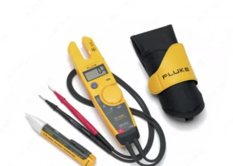 Комплект Fluke T5-1000 T5-H5-1AC II Kit — 1