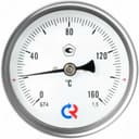 БТ-31.211 Термометр общетехнические (осевое присоединение)