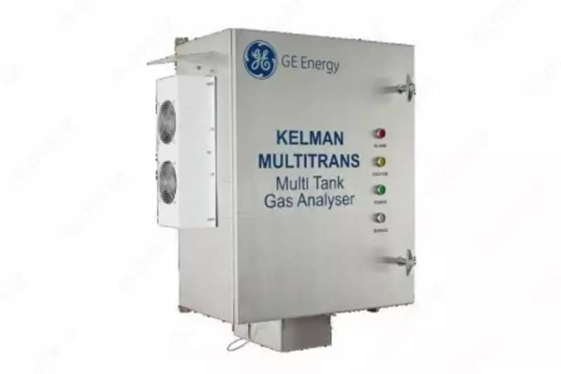 Многофункциональный трансформатор GE Energy TAPTRANS