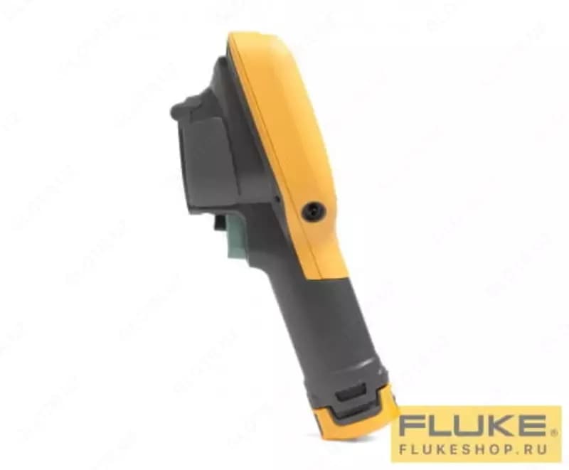 Тепловизор Fluke Ti100 — 3