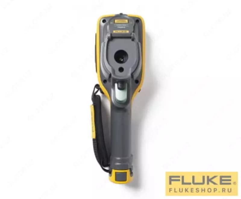 Тепловизор Fluke Ti100 — 5