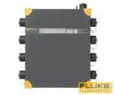 Трехфазный регистратор энергии FLUKE 1760TR INTL
