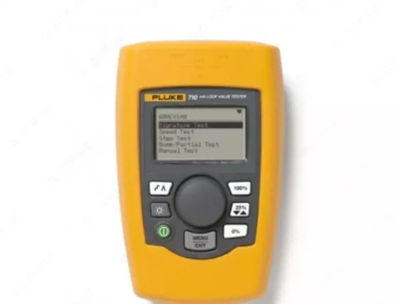 Калибратор петли тока Fluke 710 — 2