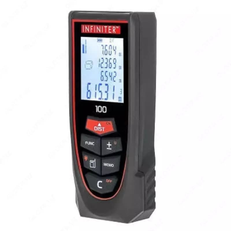 Лазерный дальномер Condtrol Infiniter 100 — 2