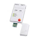 Логгер Testo 184 T1 с поверкой (0572 1841/001)