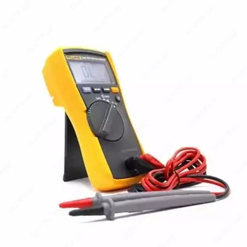 Fluke 113 - мультиметр — 1