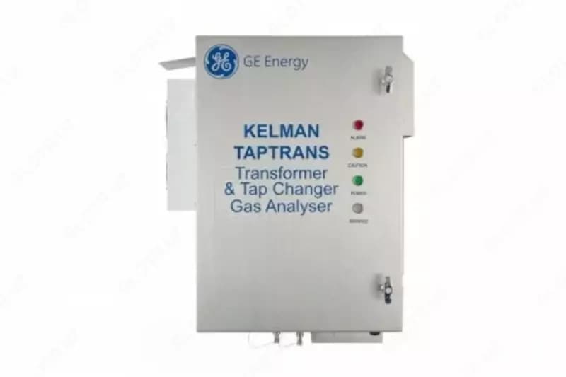 Трансформатор распределительной мощности GE Energy TAPTRANS