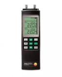 Манометр Testo 312-4 с поверкой (0632 0327/001)