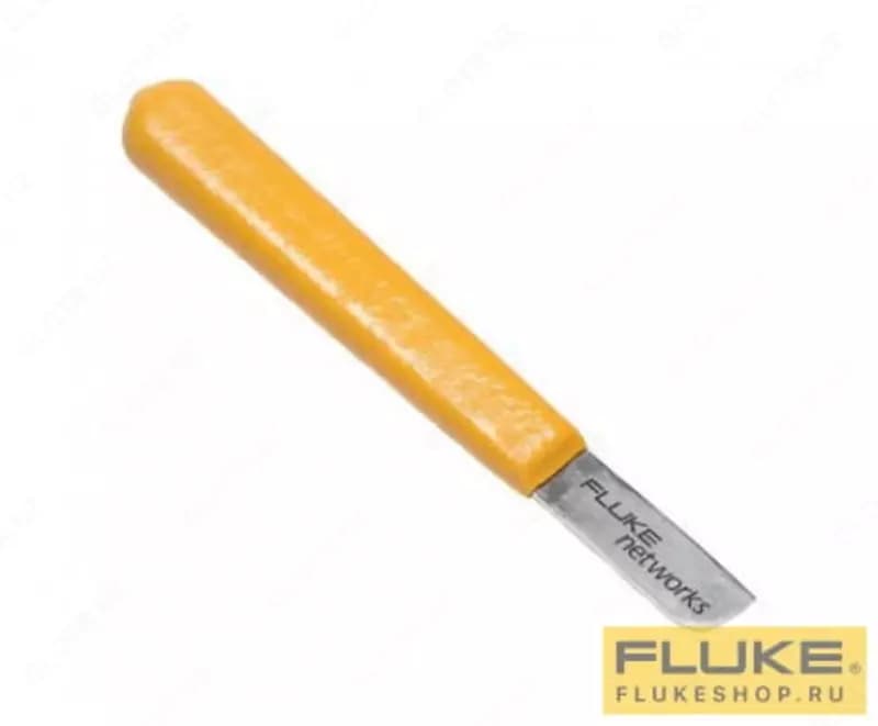 Нож кабельный Fluke Networks — 1