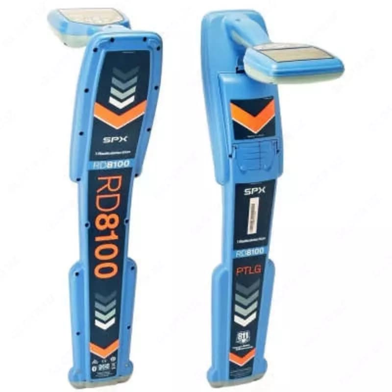 Локатор Radiodetection RD8100 PXLM — 2