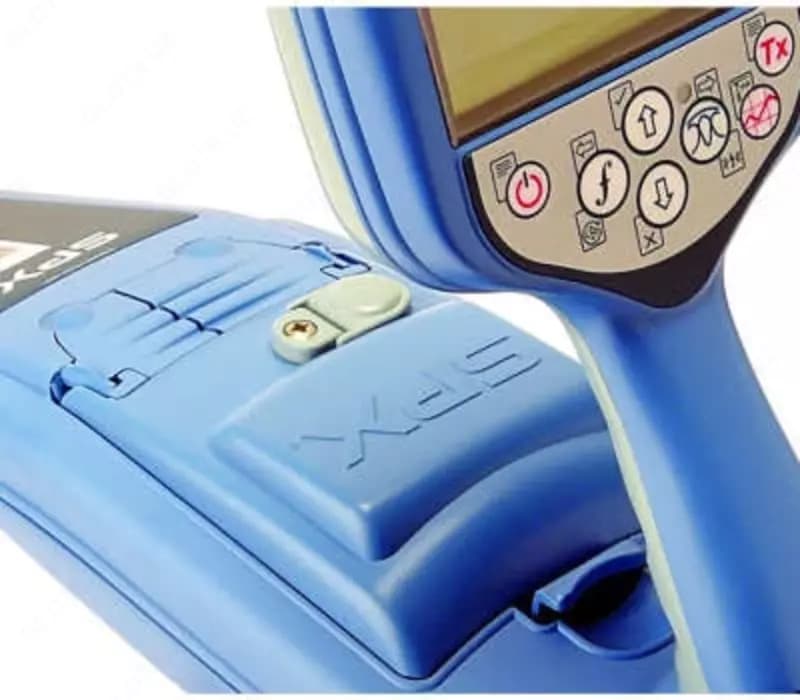 Локатор Radiodetection RD8100 PXLM — 3