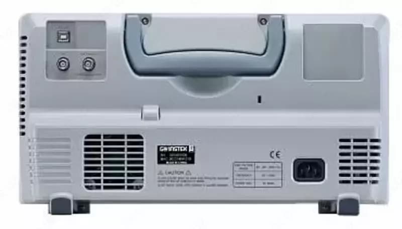 GDS-71202B - осциллограф цифровой — 2