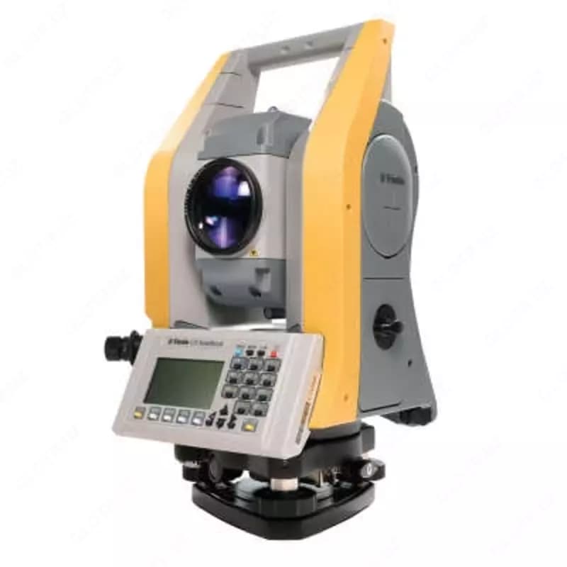 Тахеометр Trimble C3 2” OP — 1