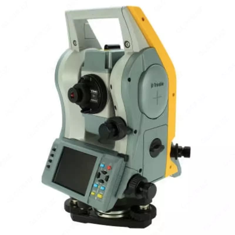 Тахеометр Trimble C3 2” OP — 3