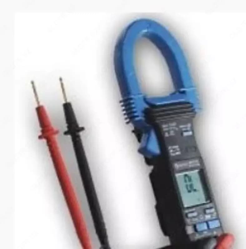 MD 9240 — токоизмерительные клещи — 1