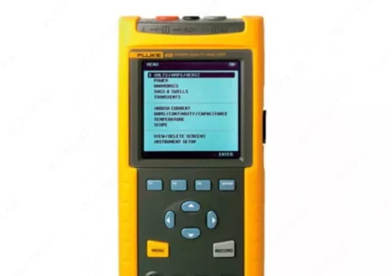 Анализатор энергии Fluke 43B — 1