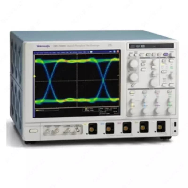 DSA72004C - анализатор телекоммуникационных сигналов — 1
