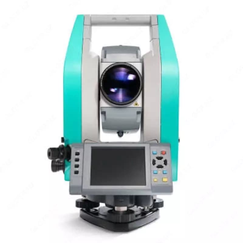 Тахеометр Nikon XF 2” OP — 1